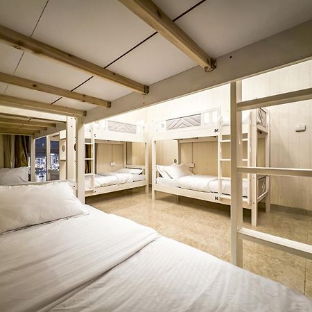 Ar Holiday Home Jbr 2 Dubai Esterno foto