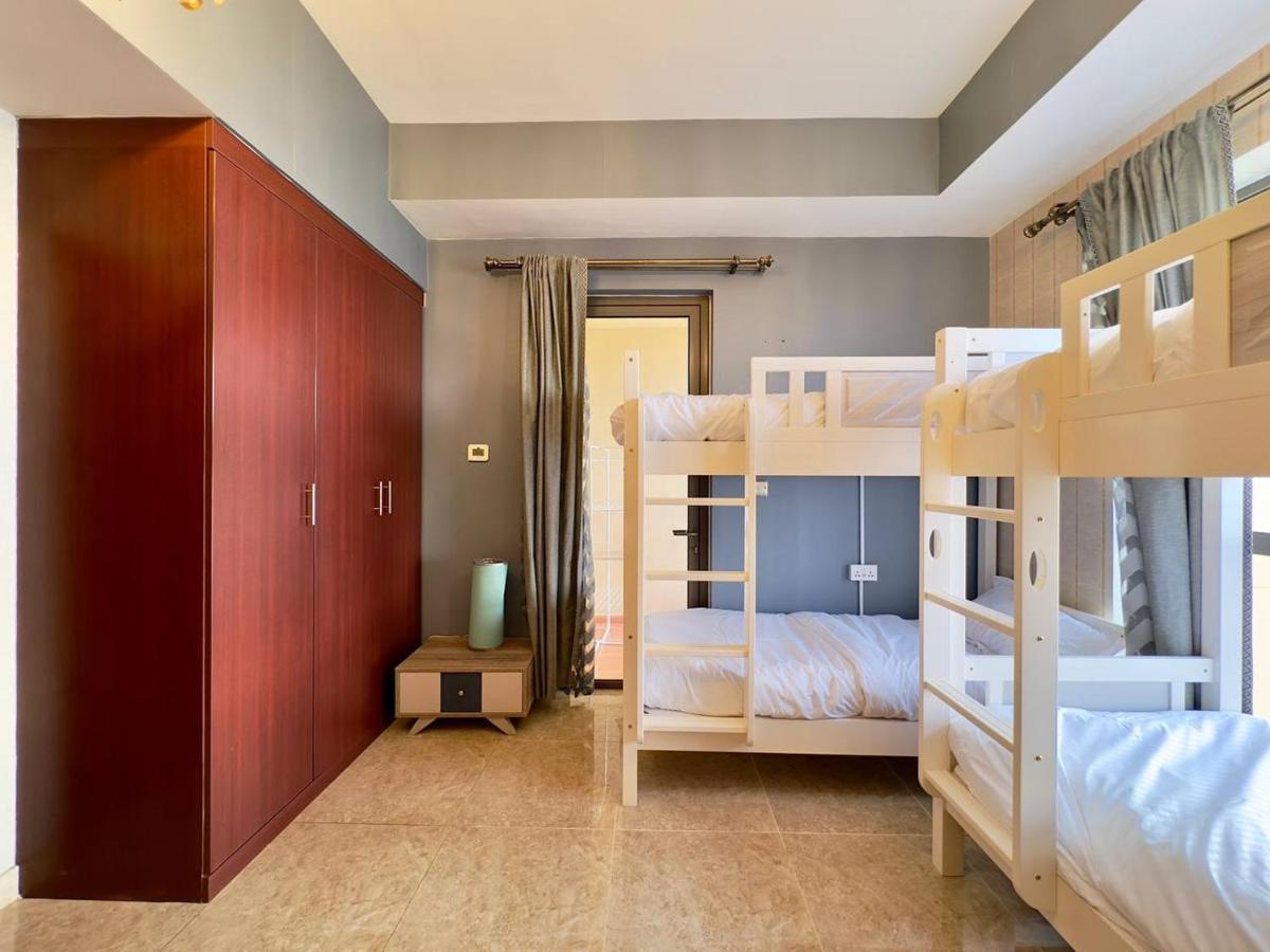 Ar Holiday Home Jbr 2 Dubai Esterno foto