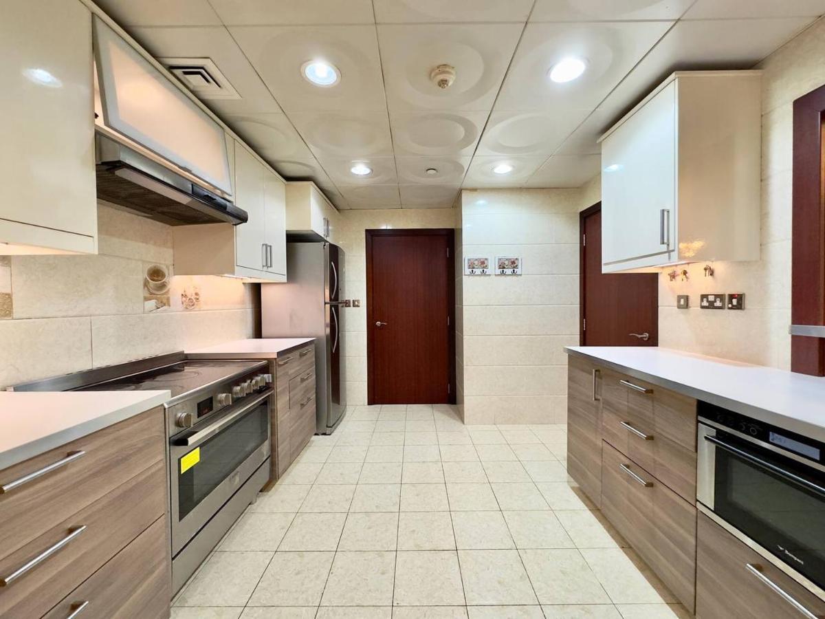 Ar Holiday Home Jbr 2 Dubai Esterno foto