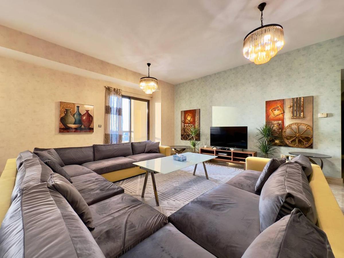Ar Holiday Home Jbr 2 Dubai Esterno foto