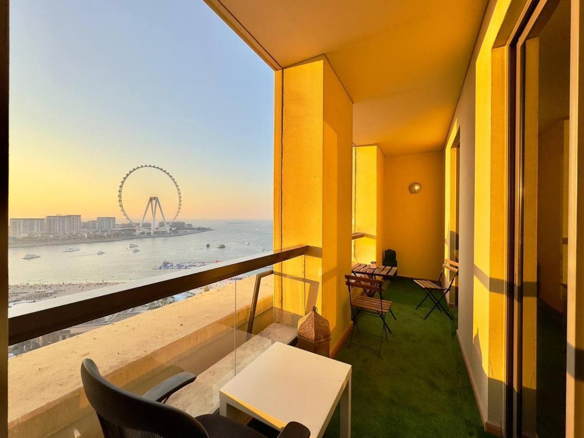 Ar Holiday Home Jbr 2 Dubai Esterno foto