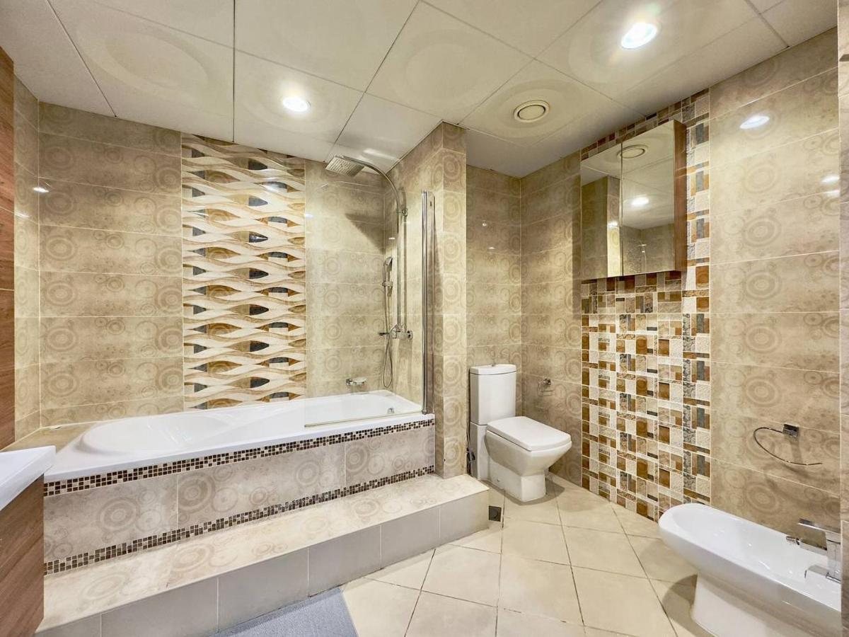 Ar Holiday Home Jbr 2 Dubai Esterno foto