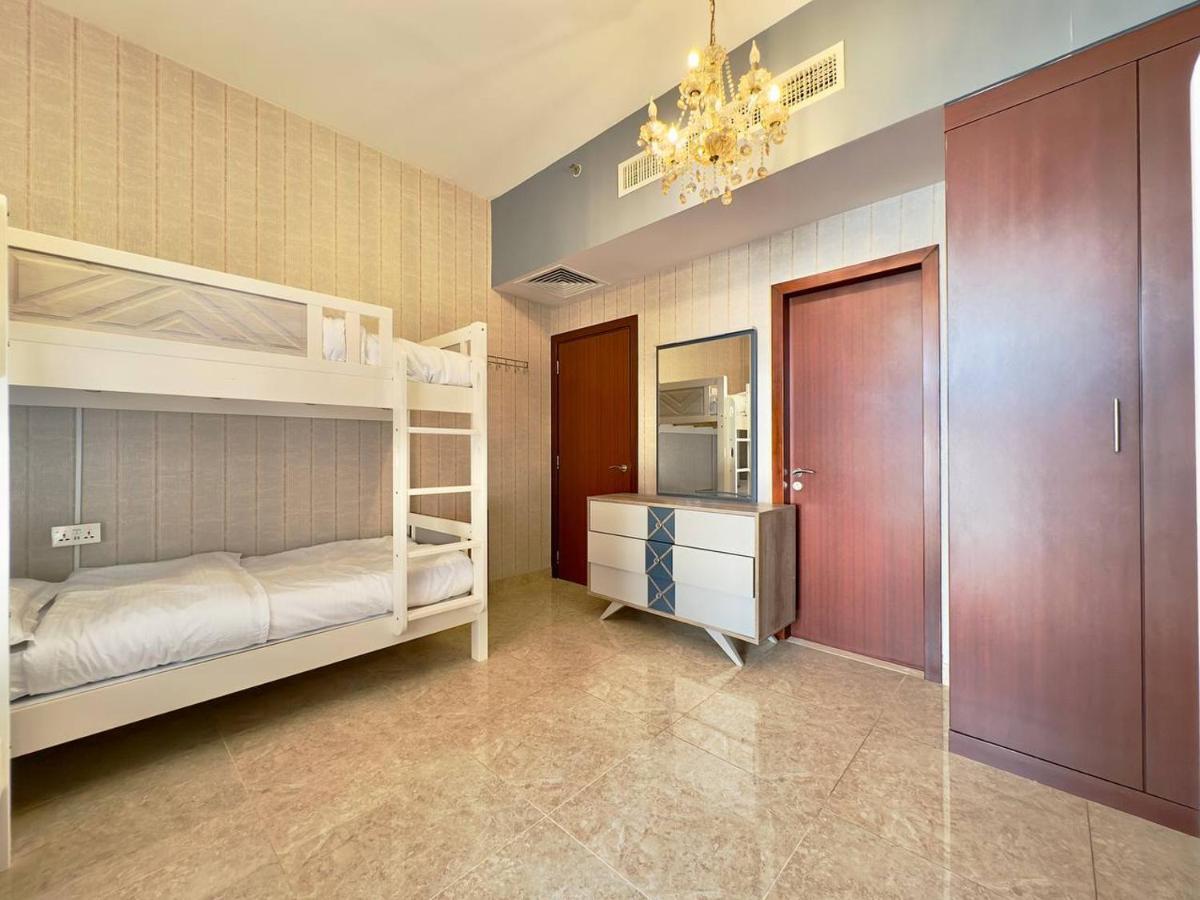 Ar Holiday Home Jbr 2 Dubai Esterno foto