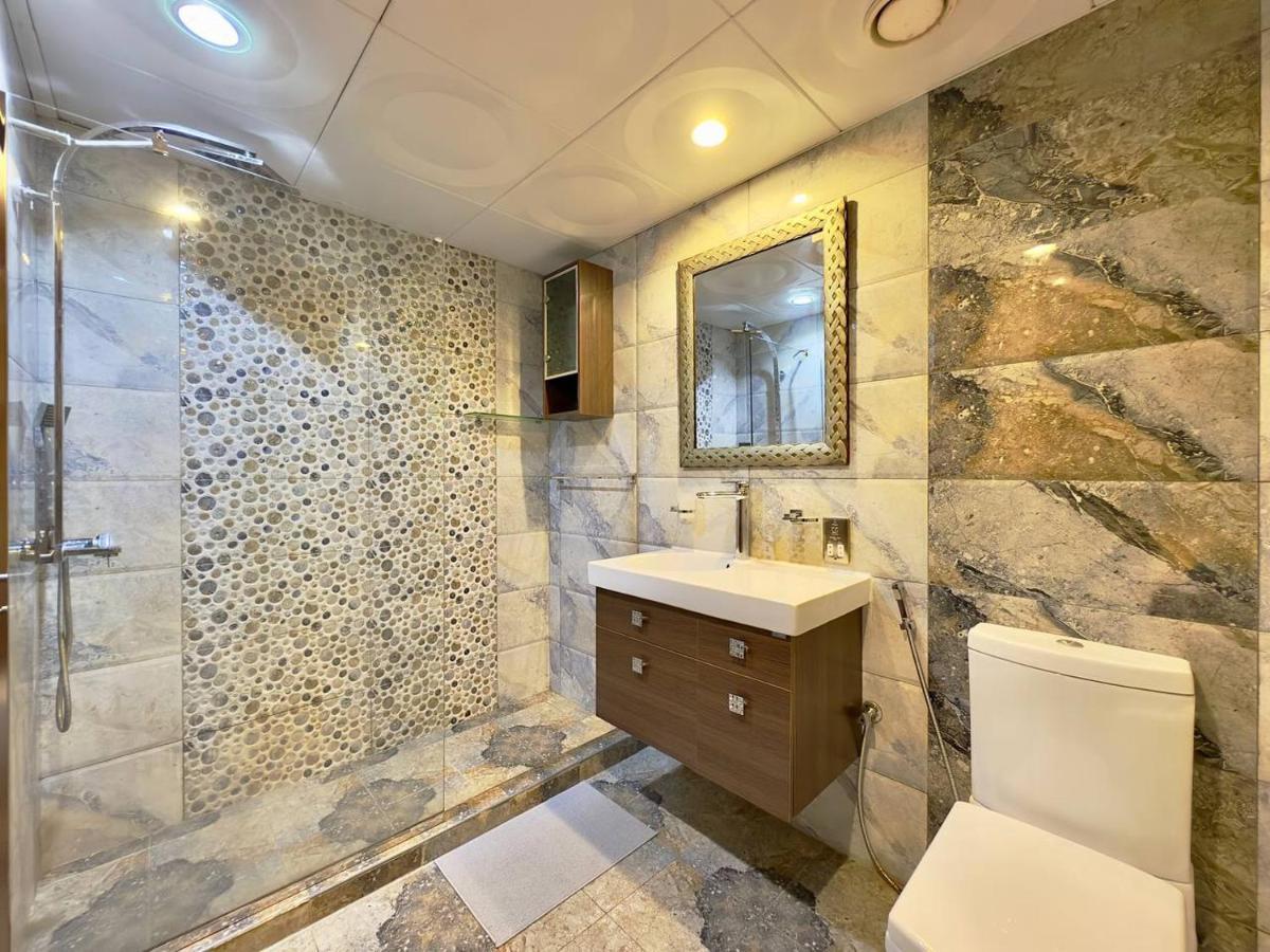 Ar Holiday Home Jbr 2 Dubai Esterno foto