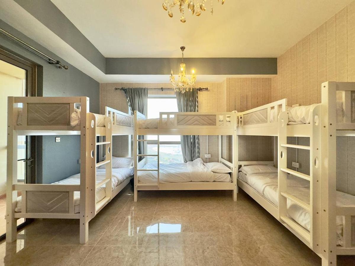 Ar Holiday Home Jbr 2 Dubai Esterno foto
