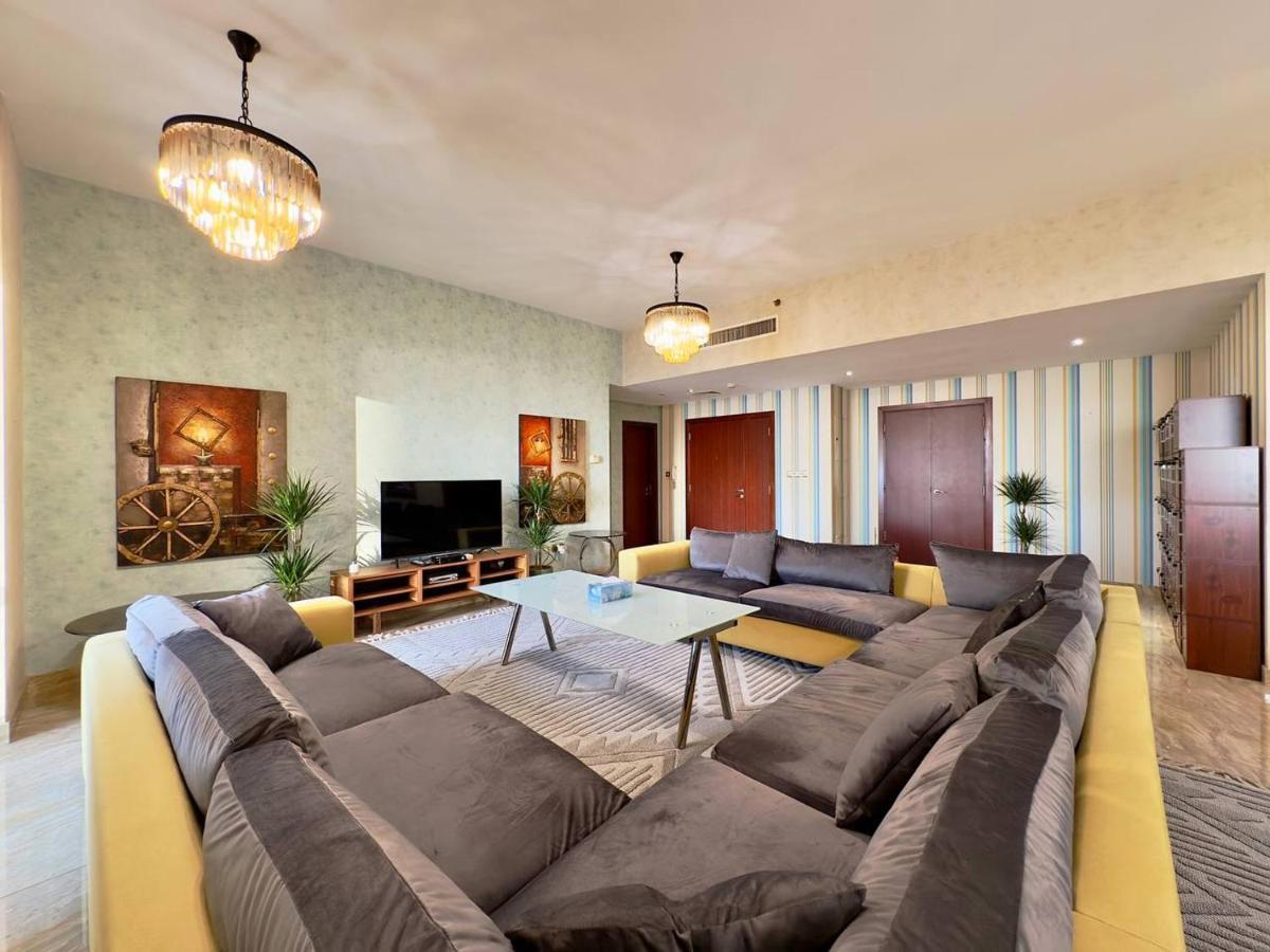 Ar Holiday Home Jbr 2 Dubai Esterno foto