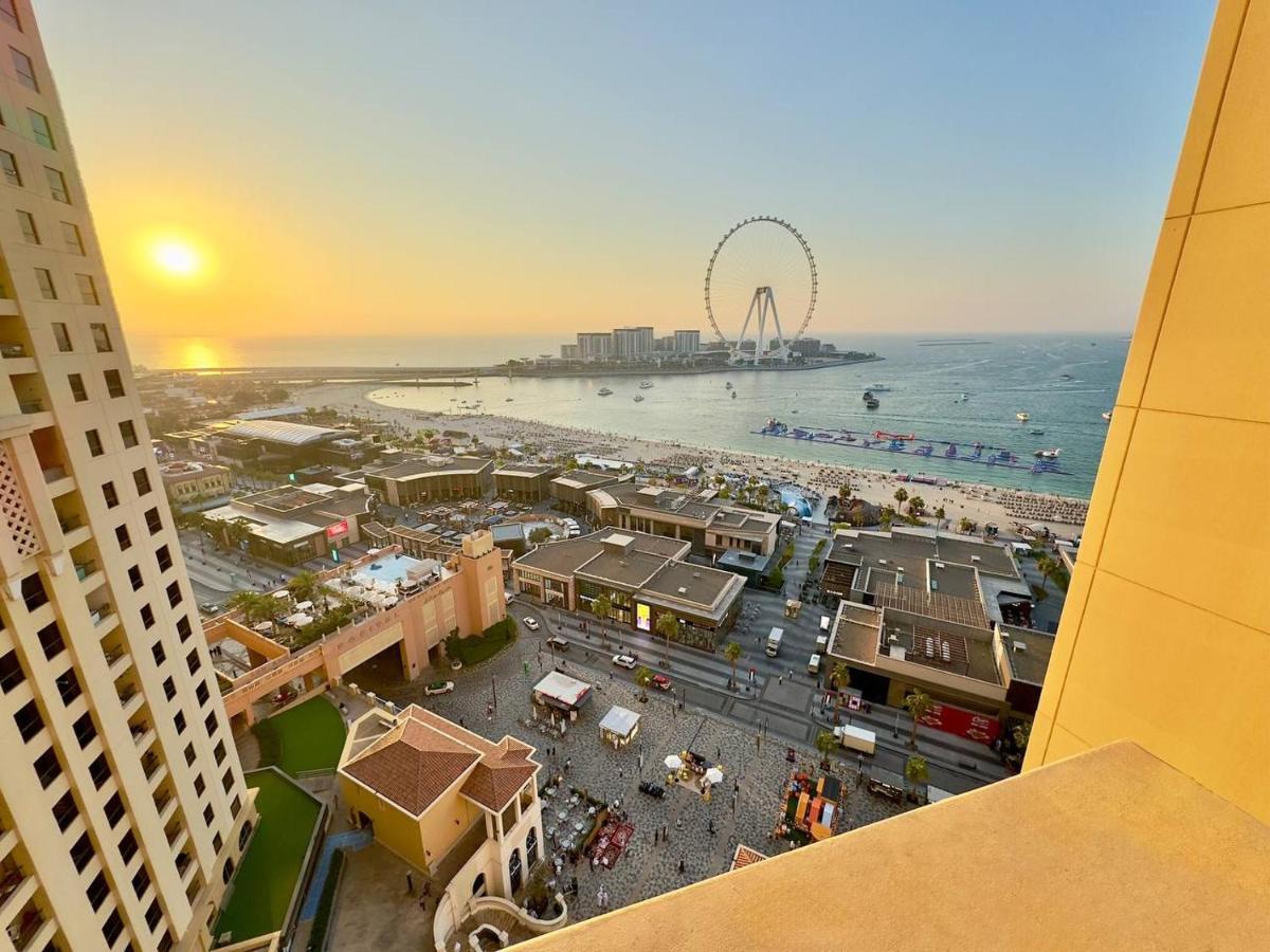 Ar Holiday Home Jbr 2 Dubai Esterno foto