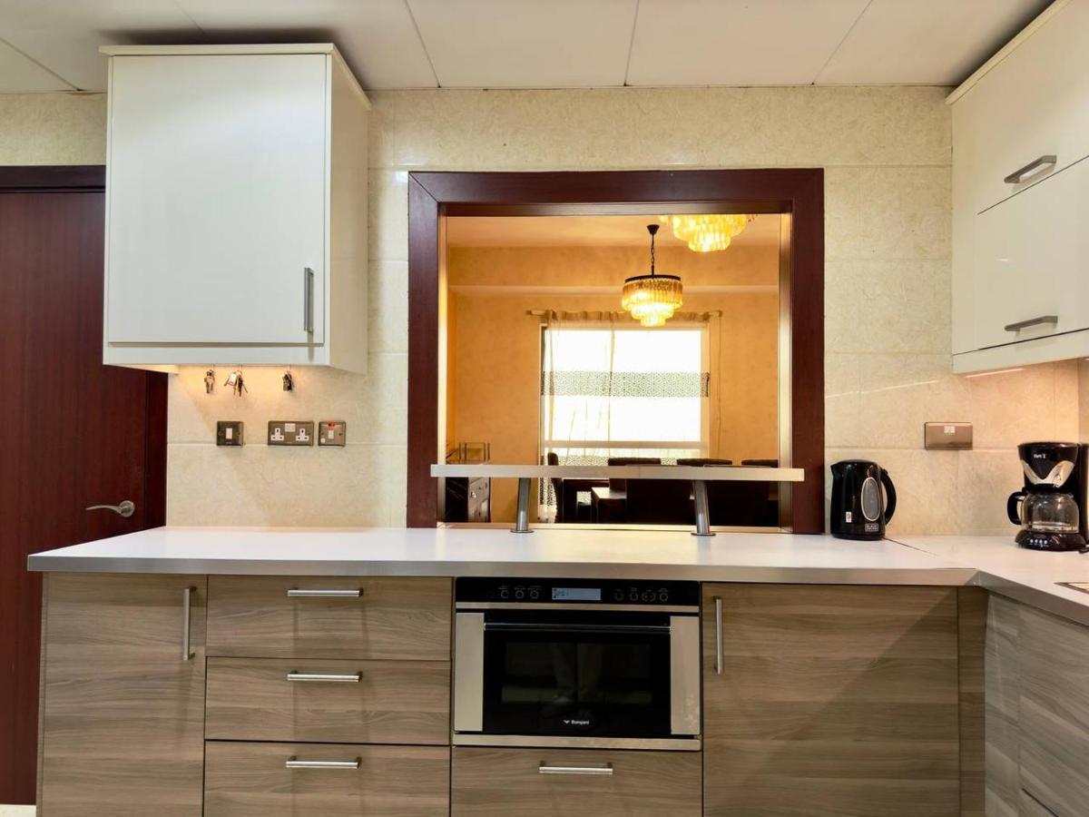 Ar Holiday Home Jbr 2 Dubai Esterno foto