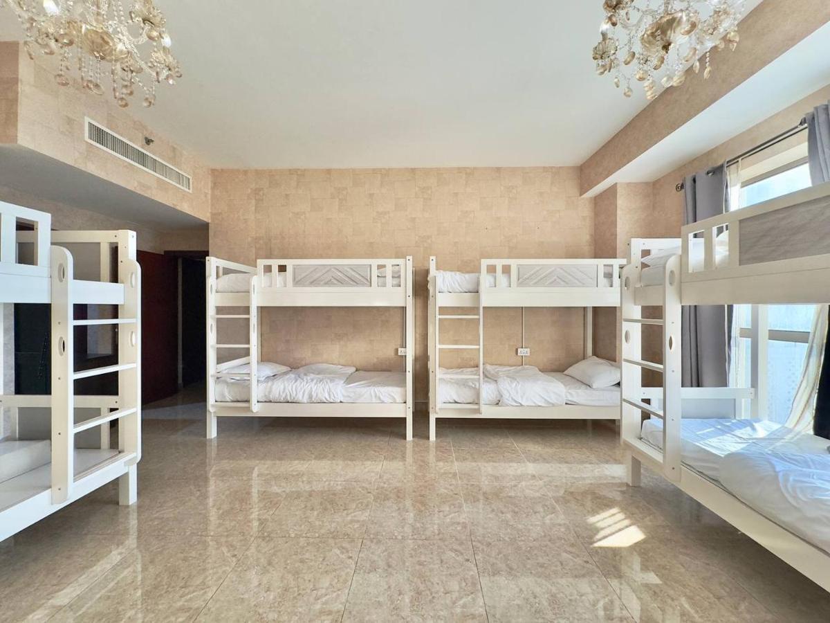 Ar Holiday Home Jbr 2 Dubai Esterno foto