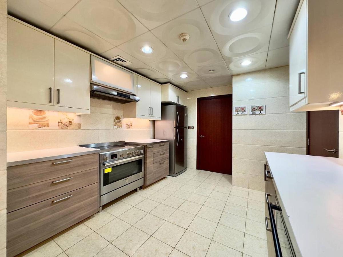 Ar Holiday Home Jbr 2 Dubai Esterno foto