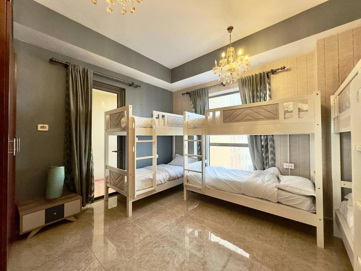 Ar Holiday Home Jbr 2 Dubai Esterno foto