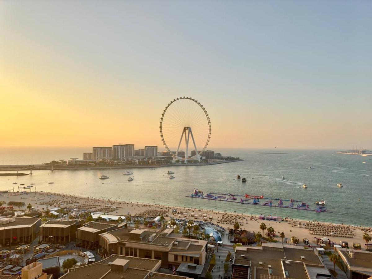 Ar Holiday Home Jbr 2 Dubai Esterno foto