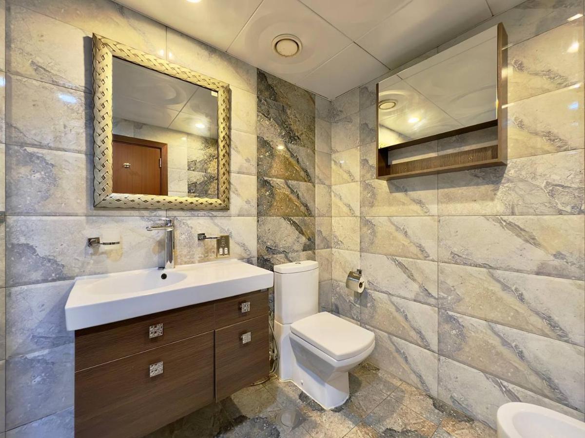 Ar Holiday Home Jbr 2 Dubai Esterno foto