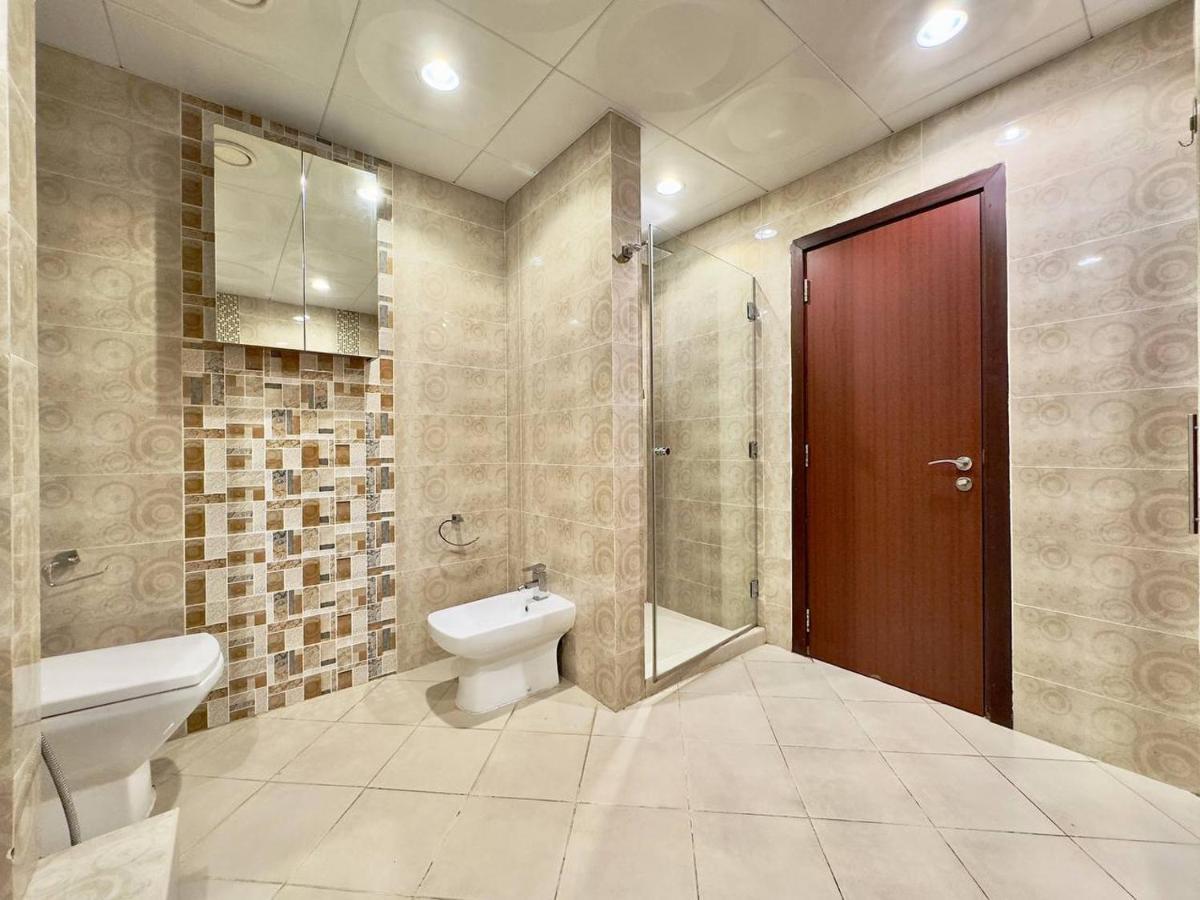 Ar Holiday Home Jbr 2 Dubai Esterno foto