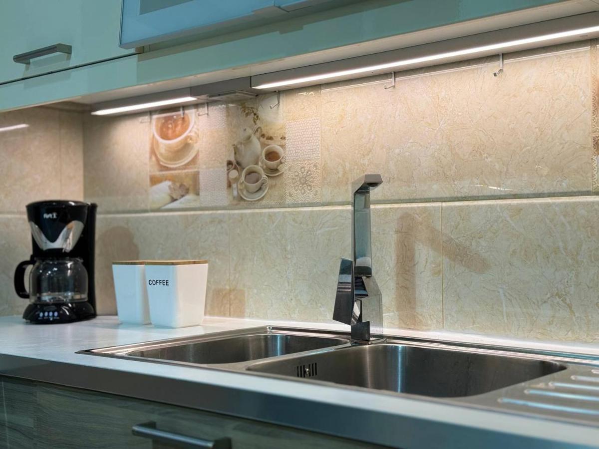 Ar Holiday Home Jbr 2 Dubai Esterno foto
