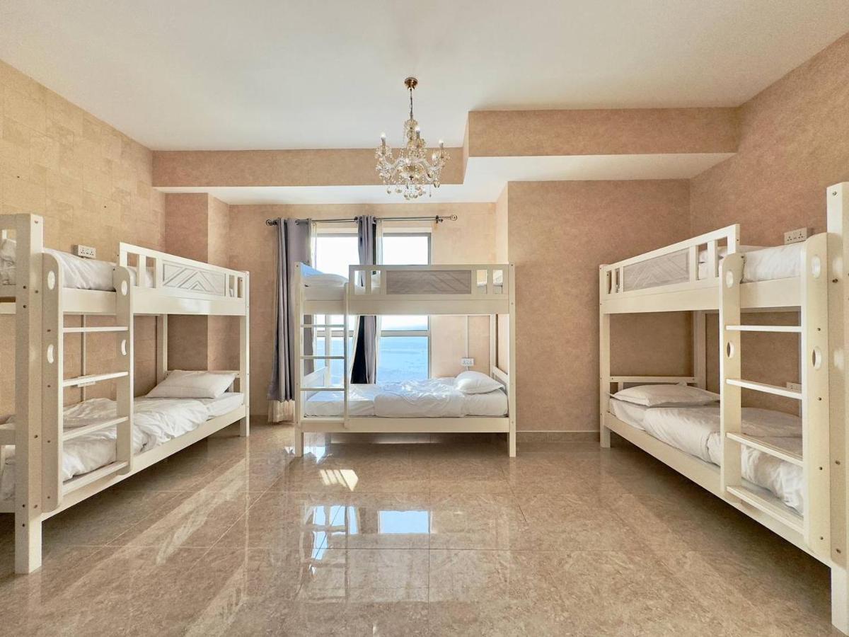 Ar Holiday Home Jbr 2 Dubai Esterno foto