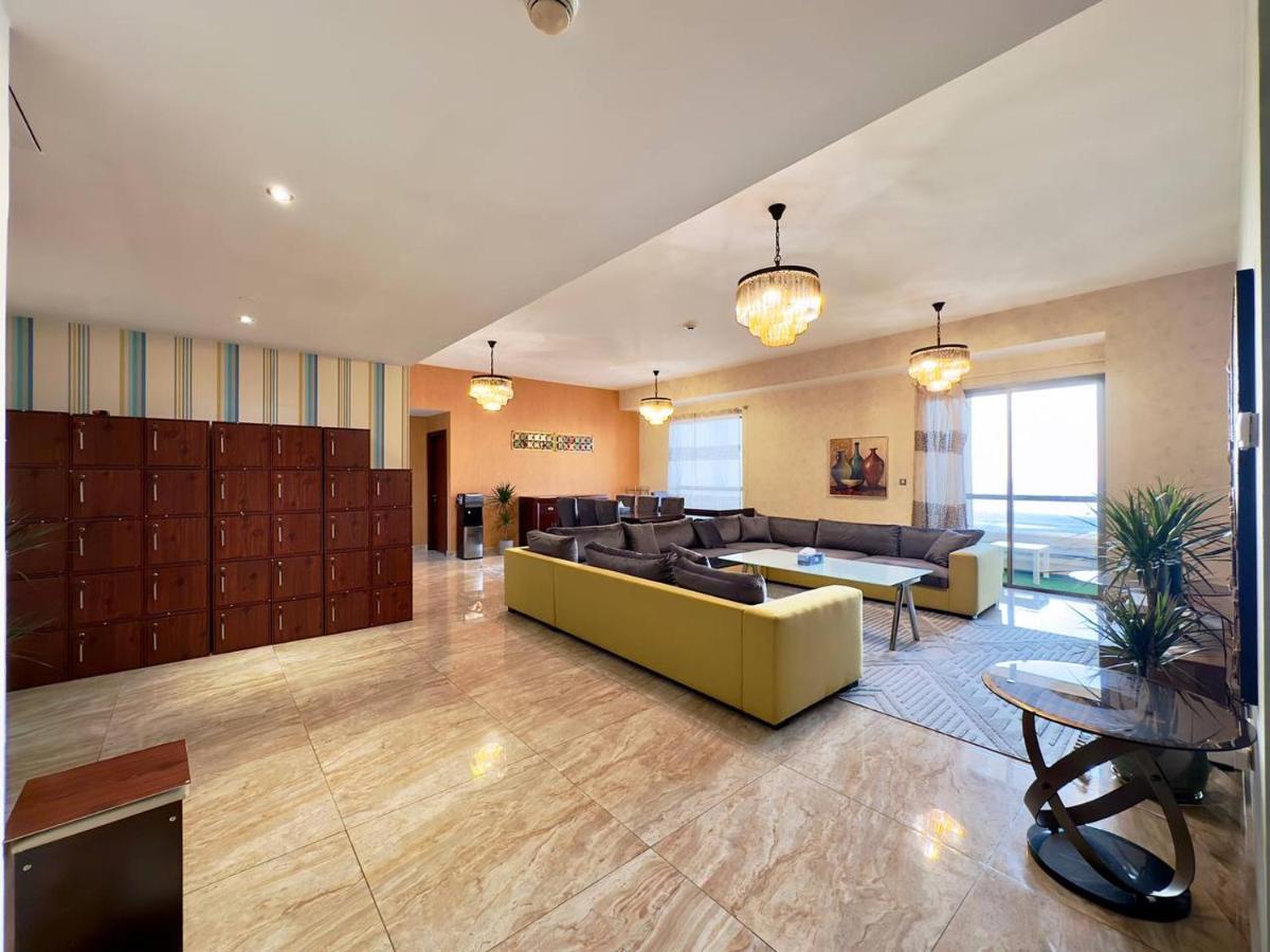 Ar Holiday Home Jbr 2 Dubai Esterno foto