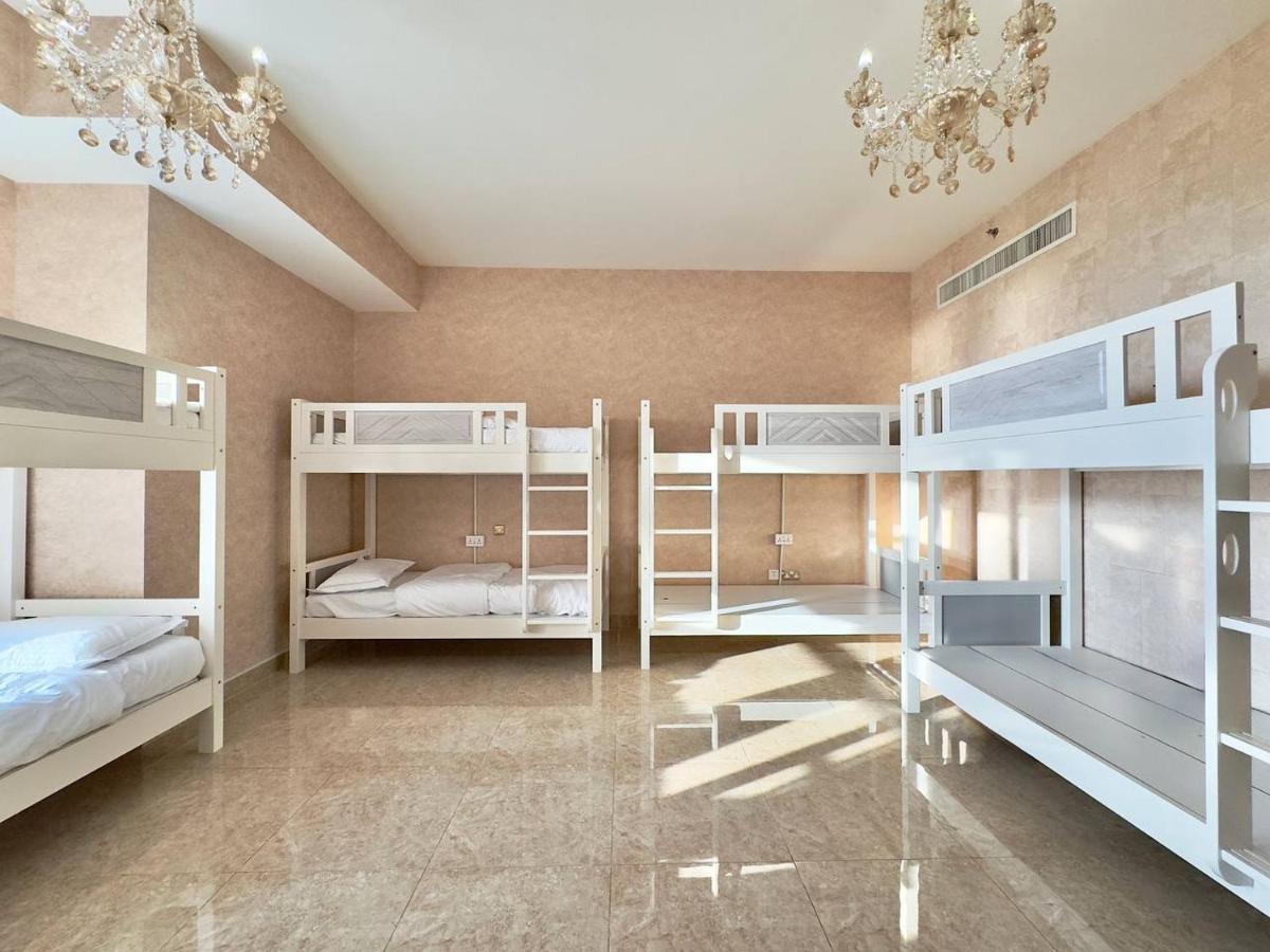 Ar Holiday Home Jbr 2 Dubai Esterno foto