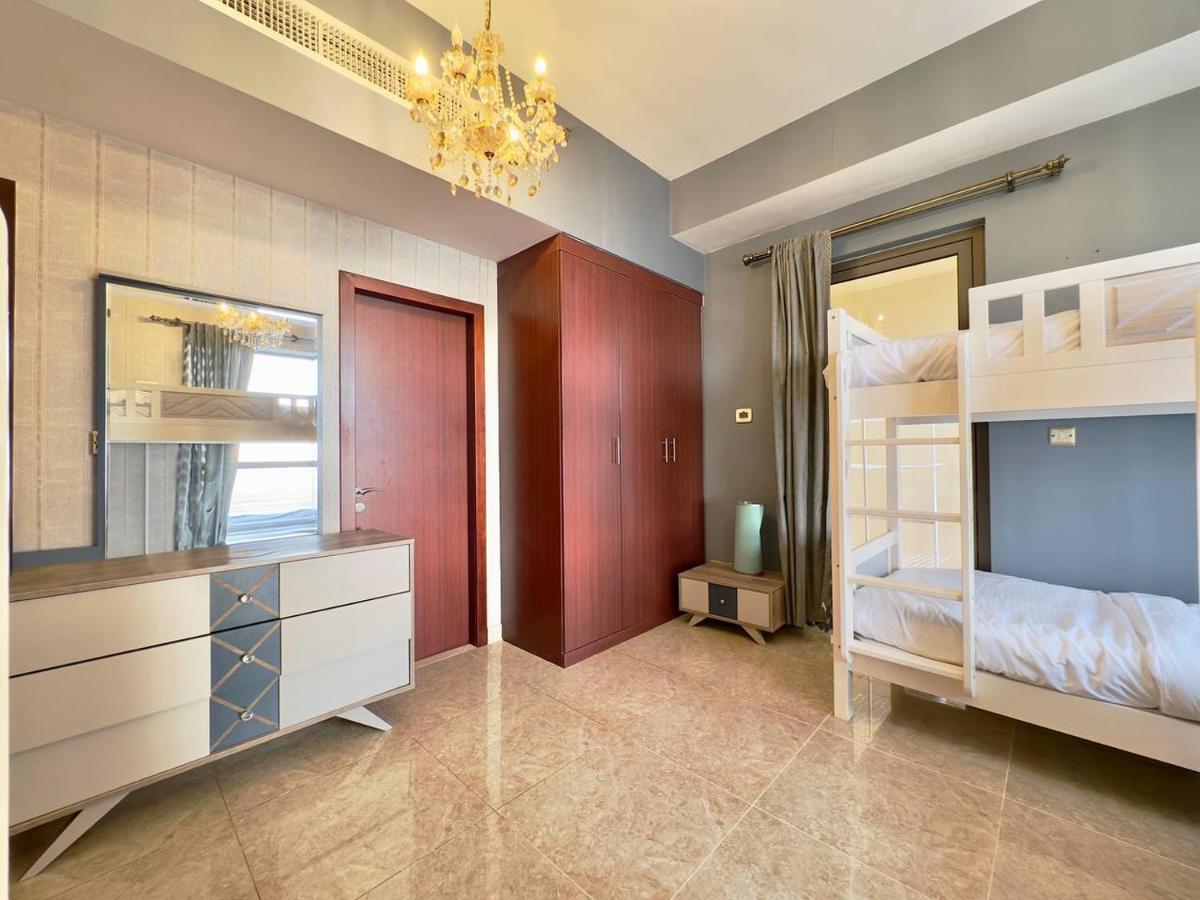 Ar Holiday Home Jbr 2 Dubai Esterno foto