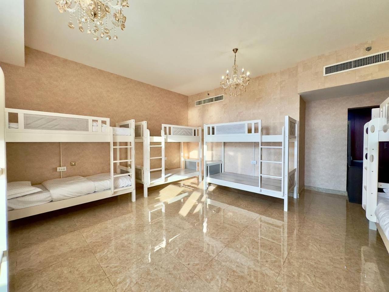 Ar Holiday Home Jbr 2 Dubai Esterno foto