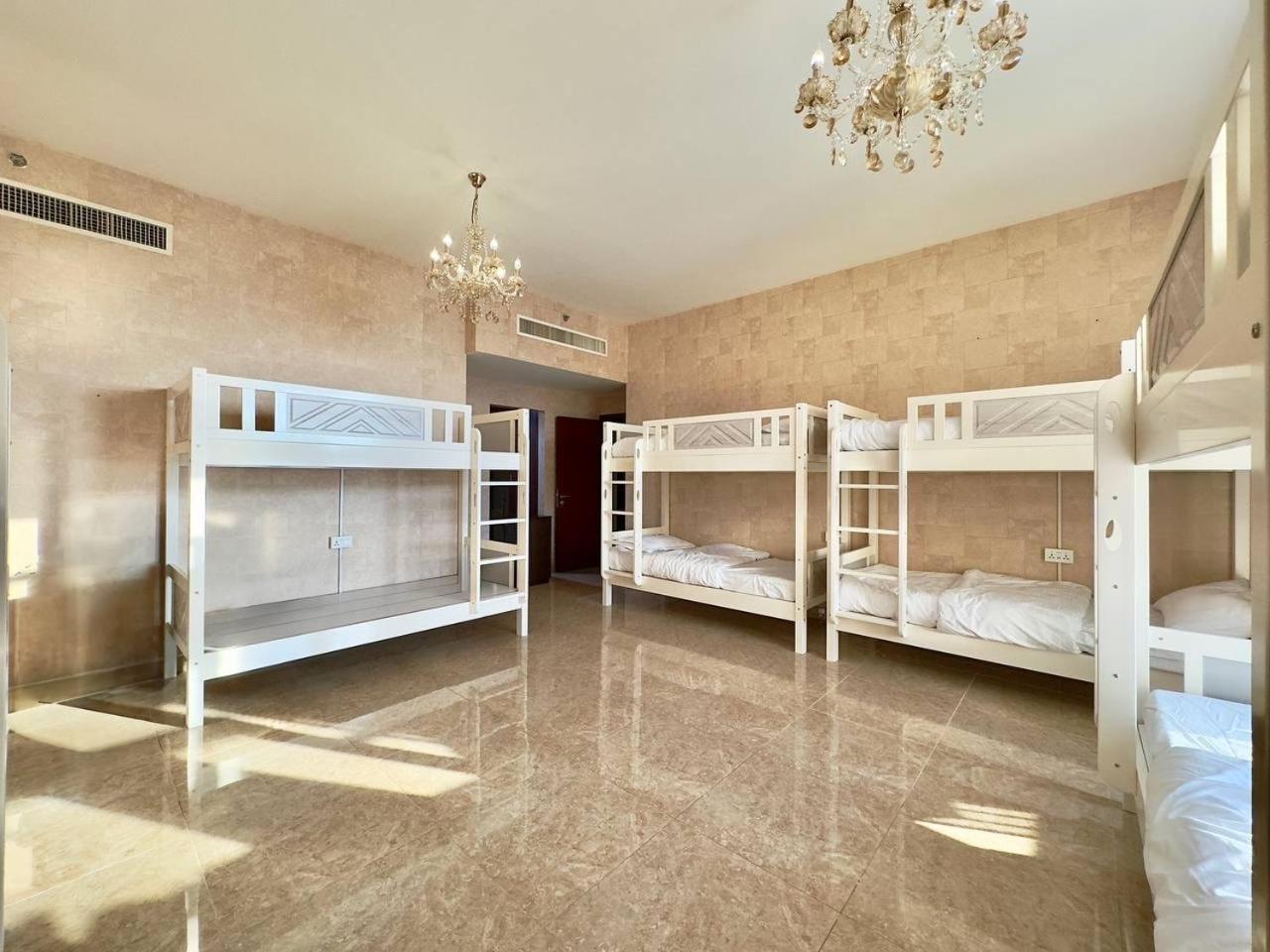 Ar Holiday Home Jbr 2 Dubai Esterno foto