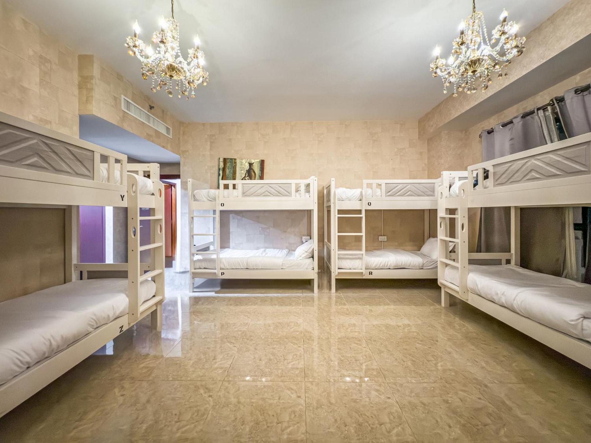 Ar Holiday Home Jbr 2 Dubai Esterno foto