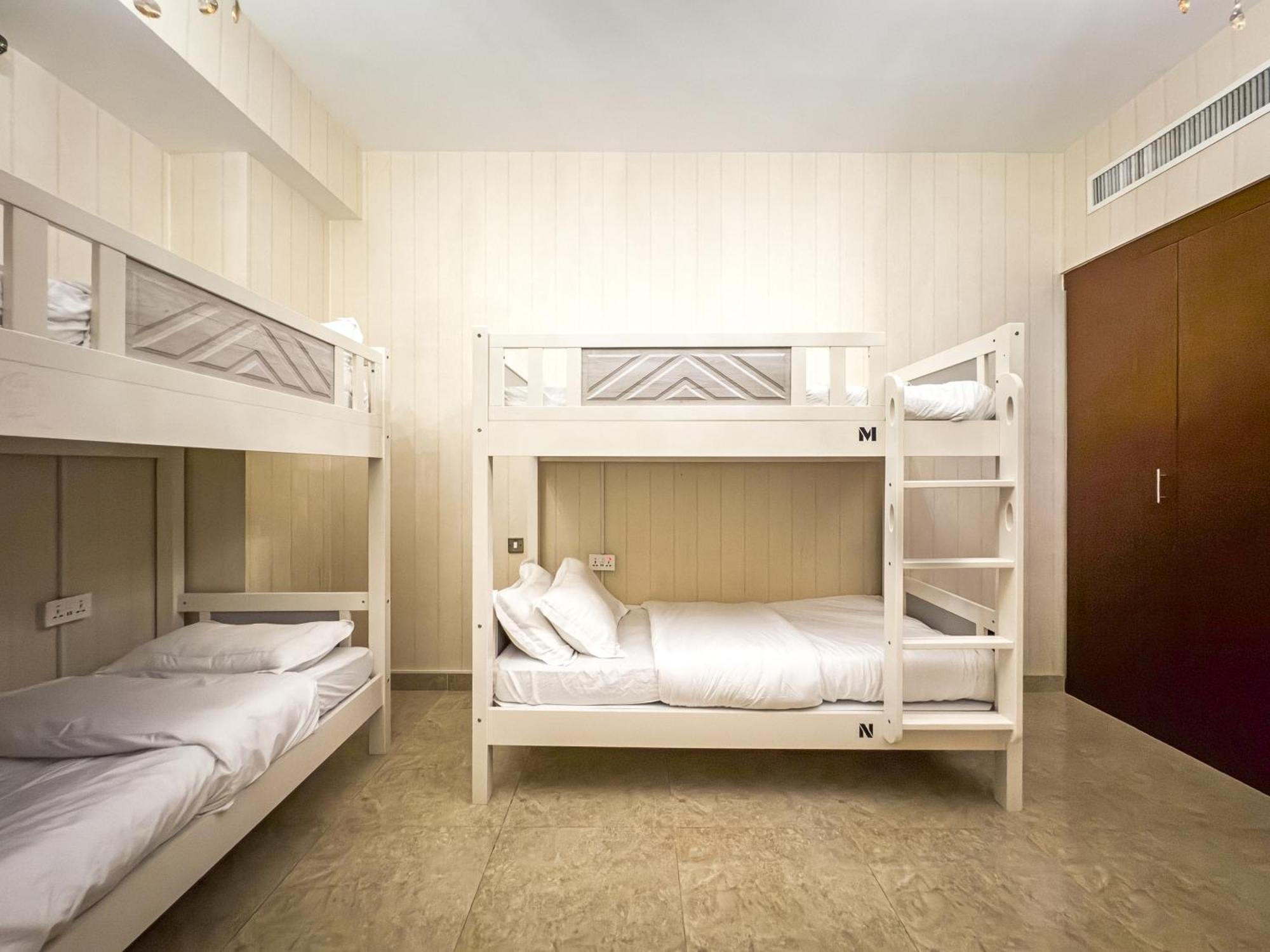 Ar Holiday Home Jbr 2 Dubai Esterno foto