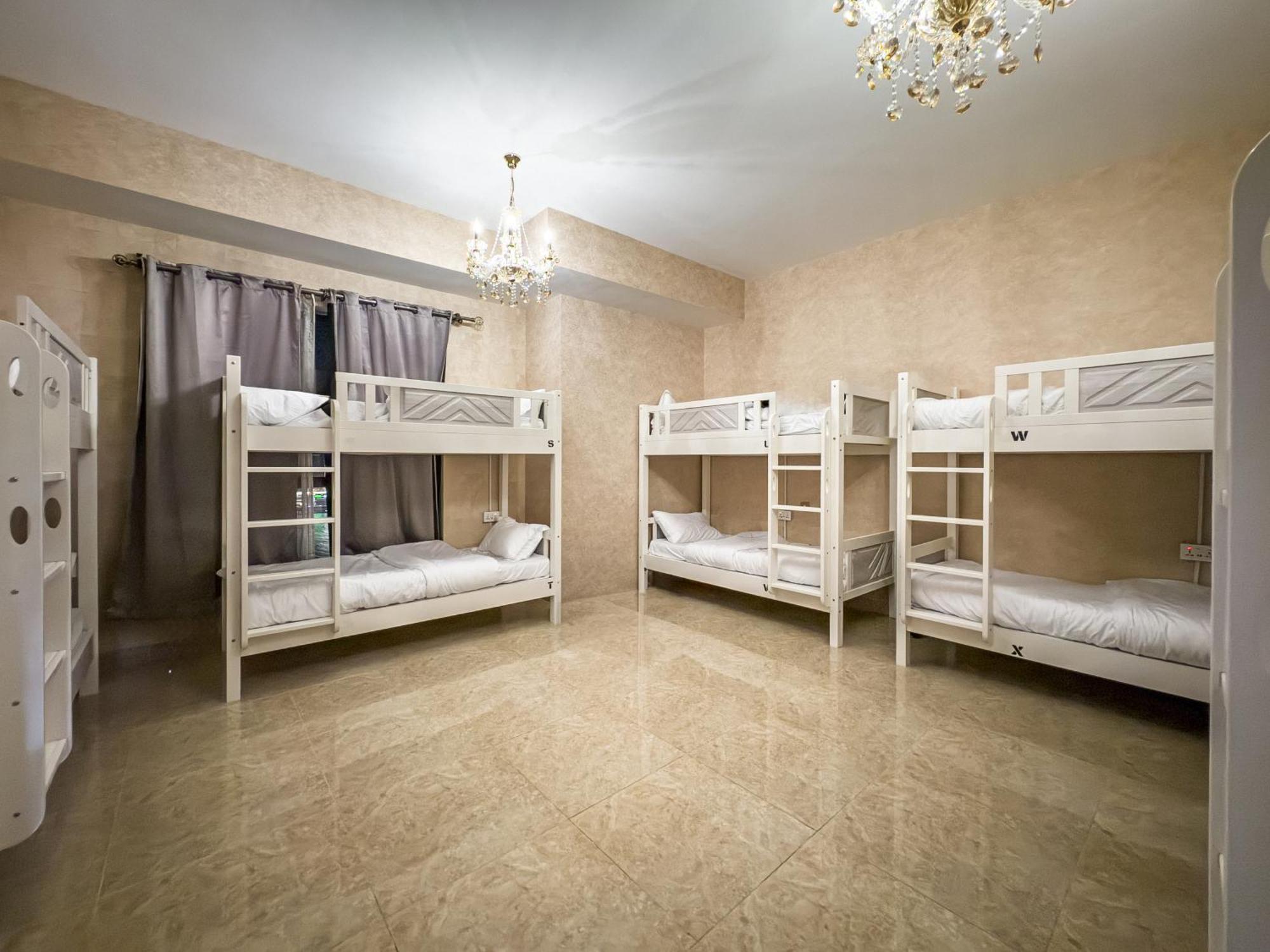Ar Holiday Home Jbr 2 Dubai Esterno foto