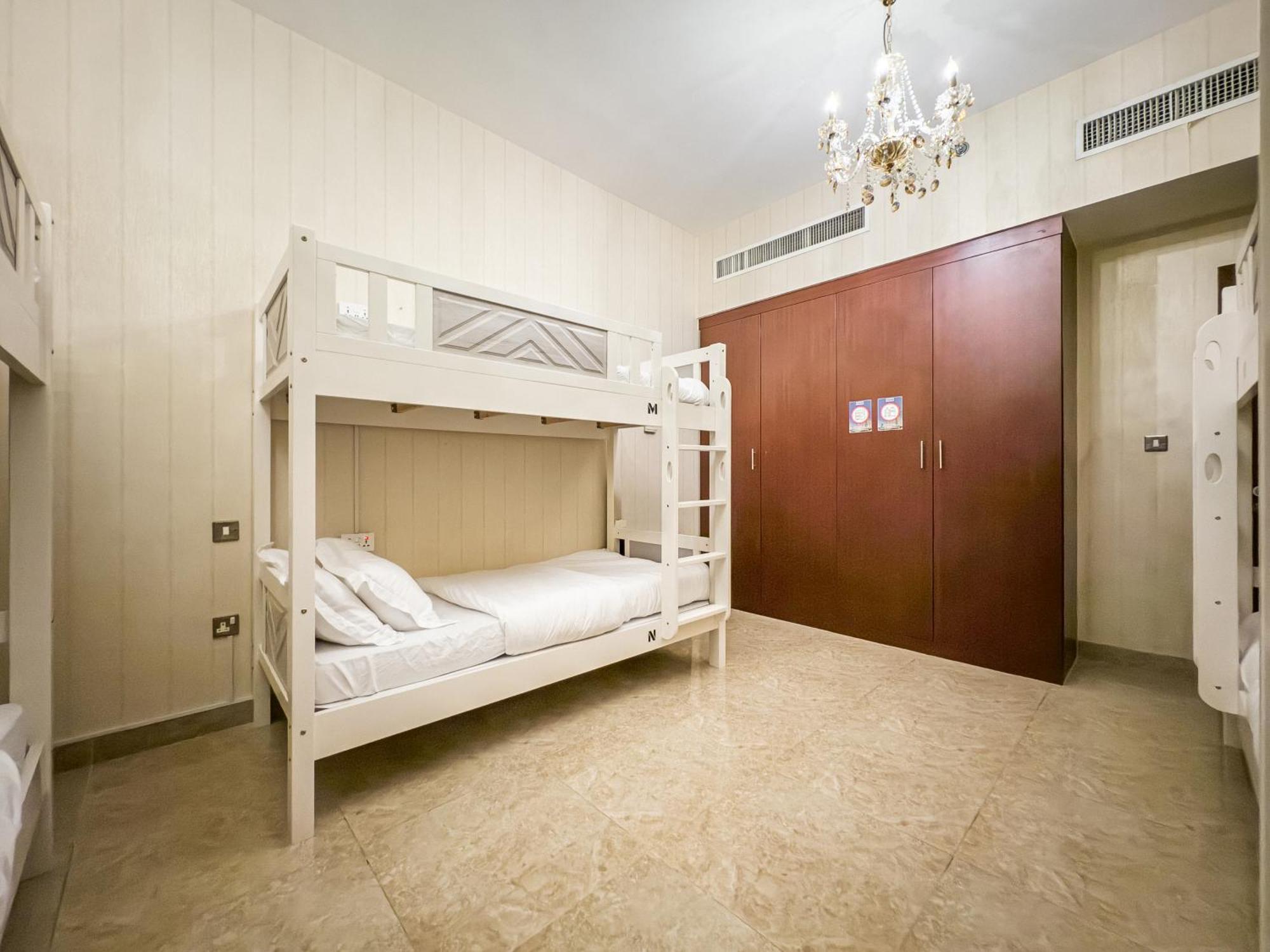 Ar Holiday Home Jbr 2 Dubai Esterno foto