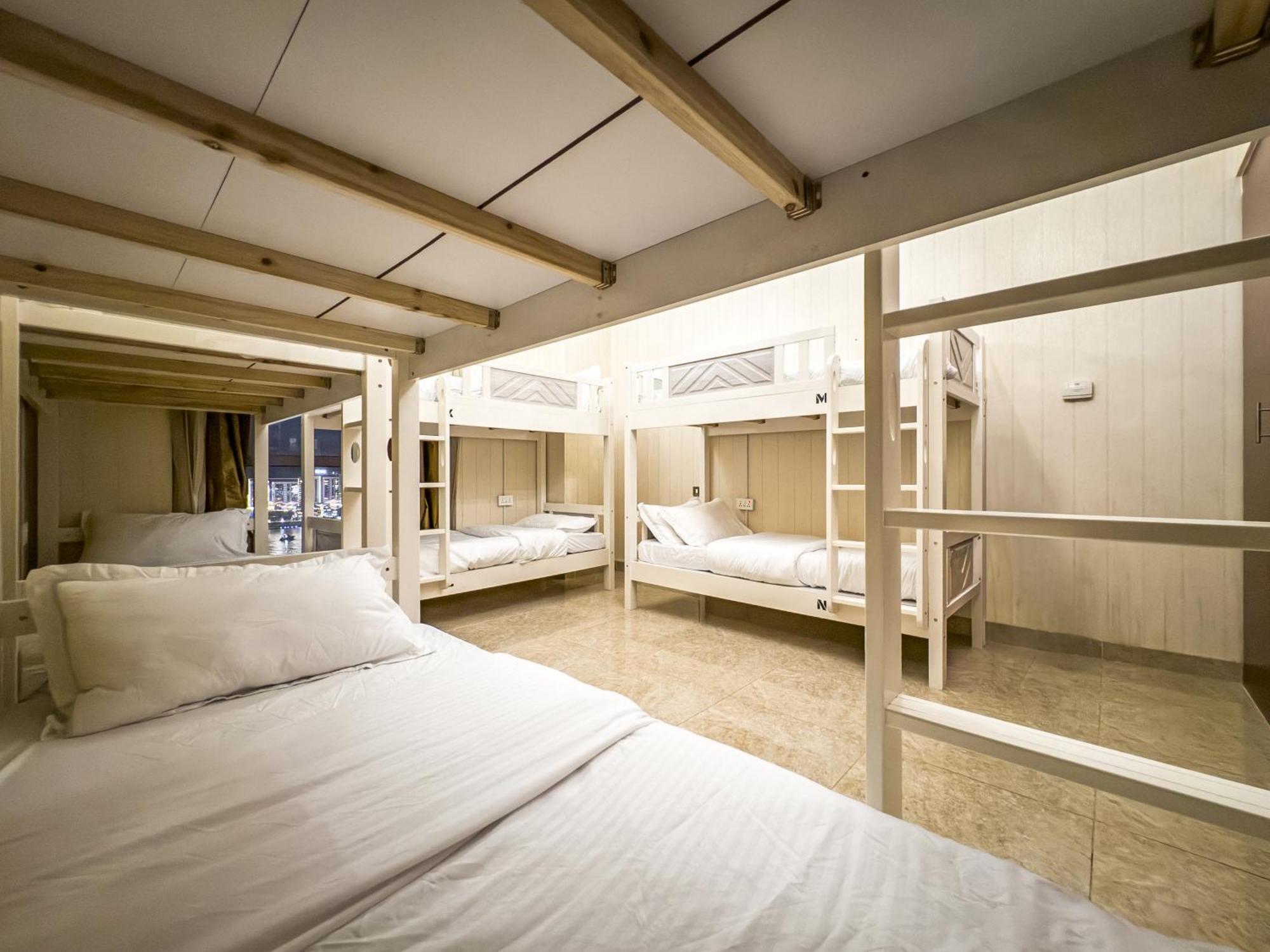 Ar Holiday Home Jbr 2 Dubai Esterno foto