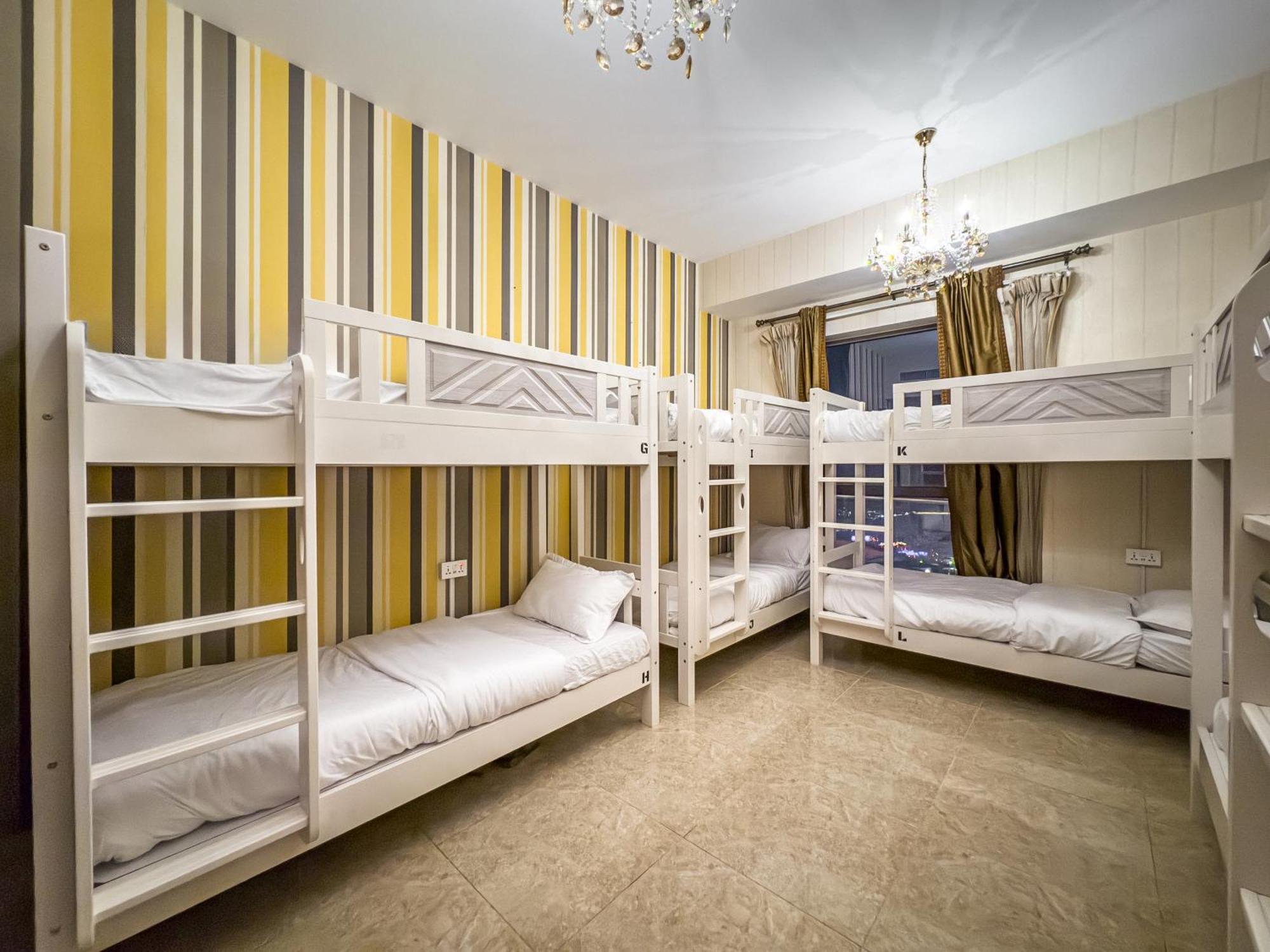Ar Holiday Home Jbr 2 Dubai Esterno foto