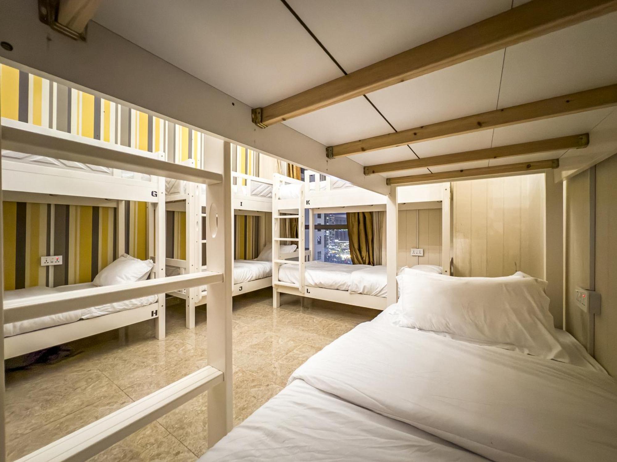 Ar Holiday Home Jbr 2 Dubai Esterno foto