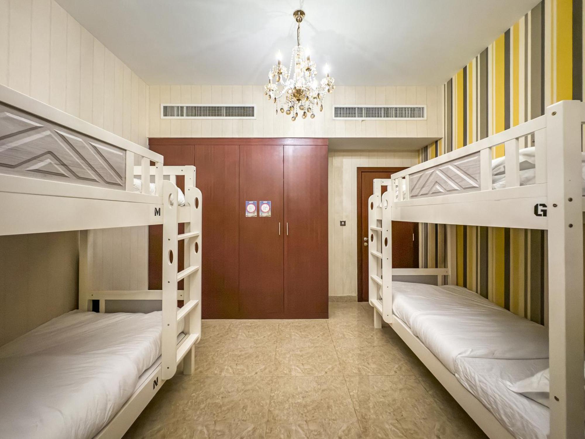 Ar Holiday Home Jbr 2 Dubai Esterno foto