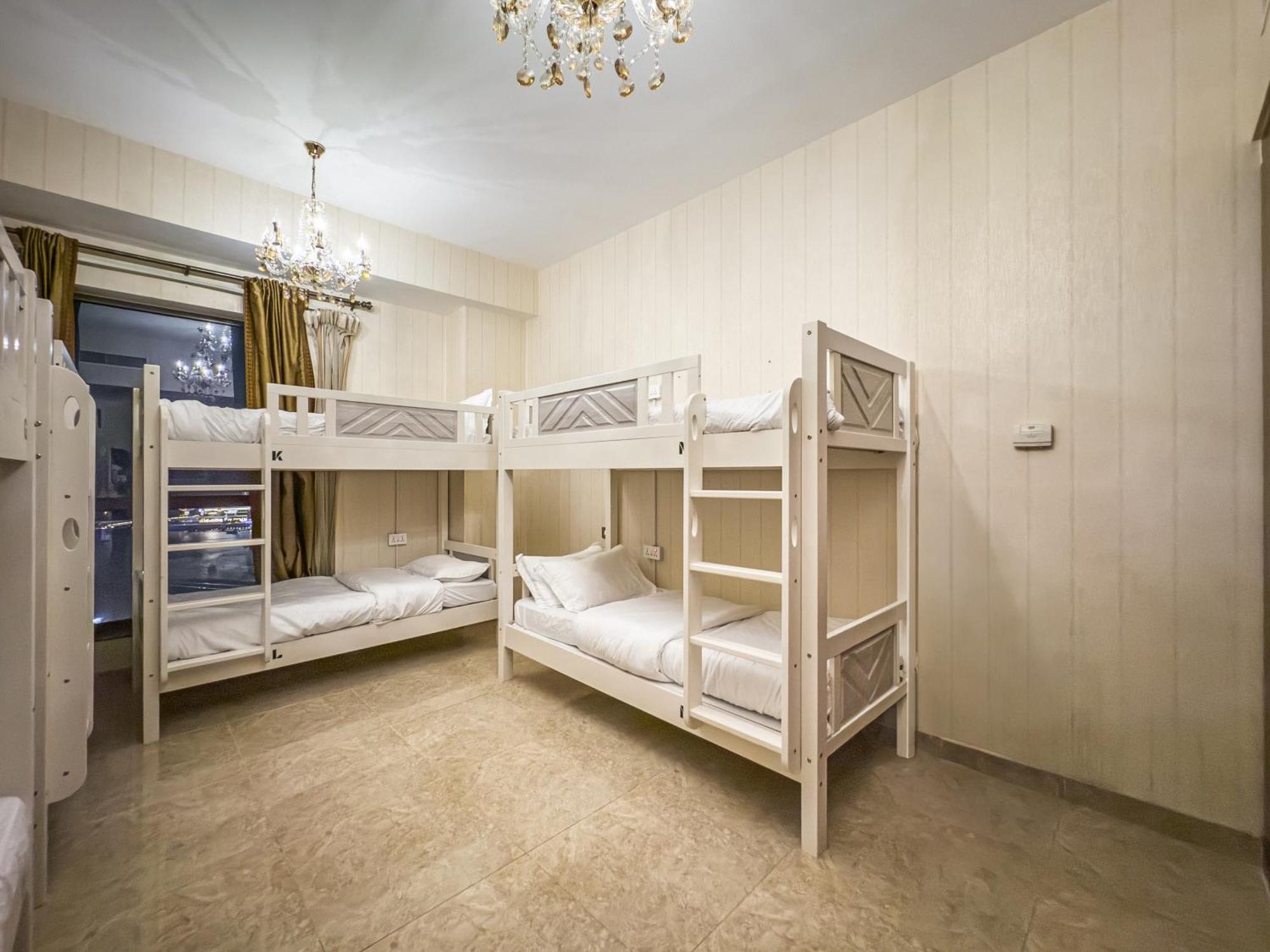 Ar Holiday Home Jbr 2 Dubai Esterno foto