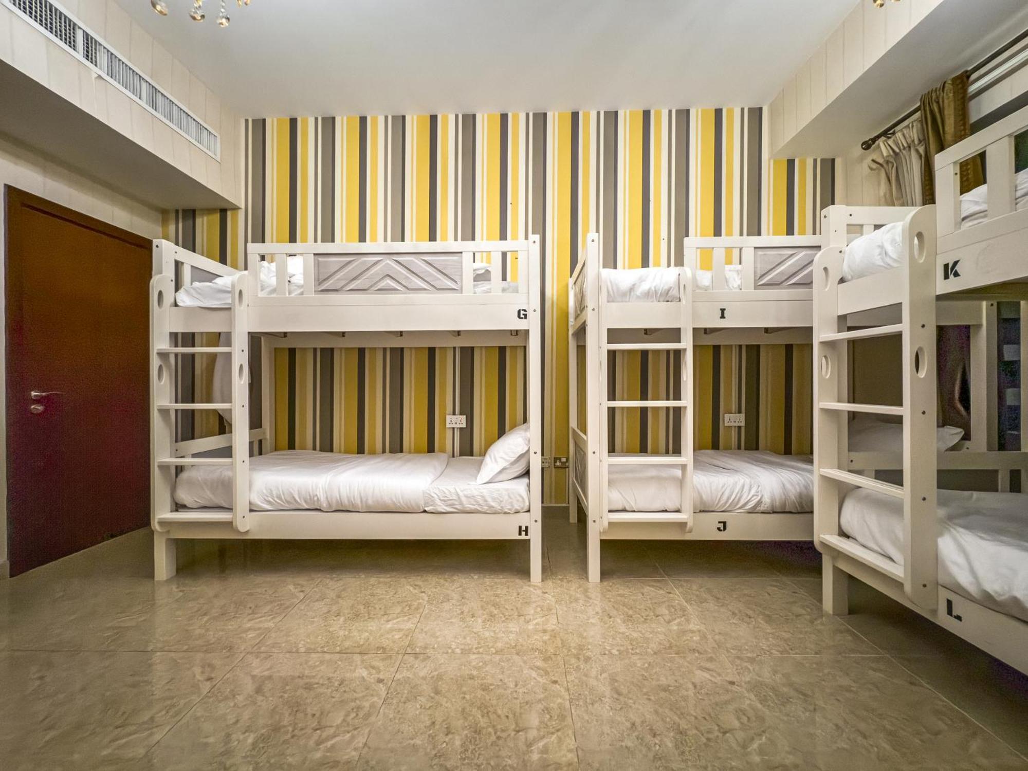 Ar Holiday Home Jbr 2 Dubai Esterno foto