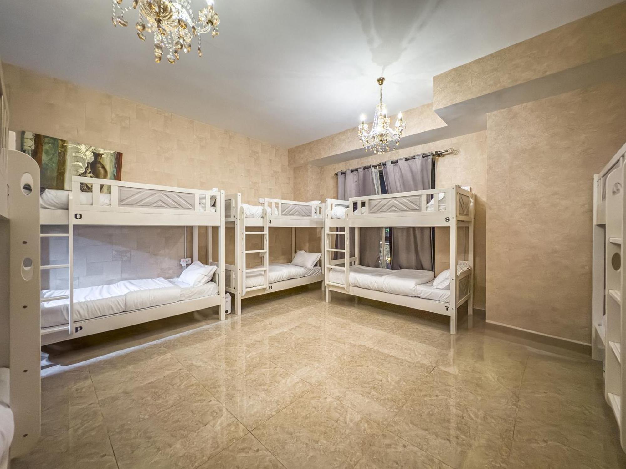 Ar Holiday Home Jbr 2 Dubai Esterno foto