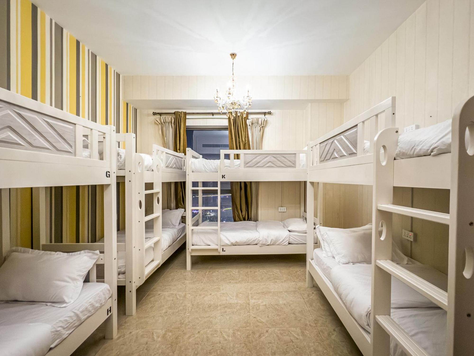 Ar Holiday Home Jbr 2 Dubai Esterno foto